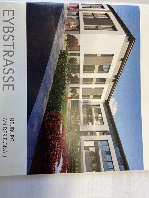 Neuburg an der Donau Wohnungen, Neuburg an der Donau Wohnung mieten