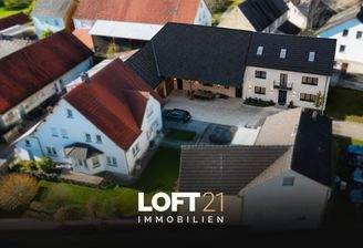 LOFT21 Immobilien