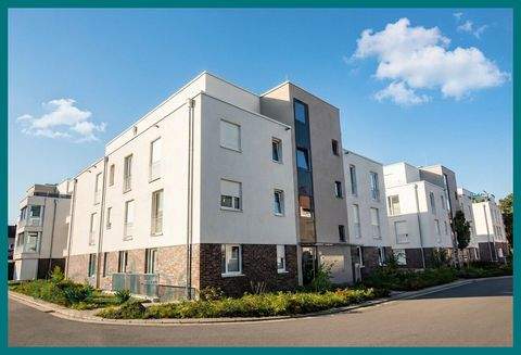 Osnabrück Wohnungen, Osnabrück Wohnung mieten