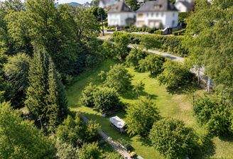 Baugrundstück in Sundern