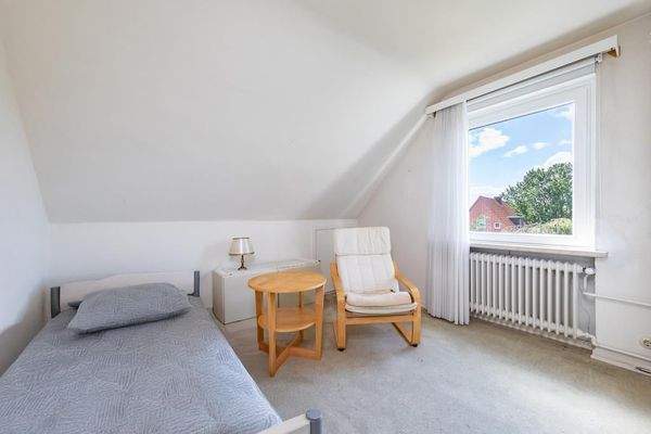 Kinder-/Gästezimmer