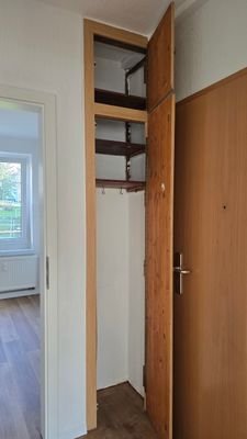 Abstellkammer