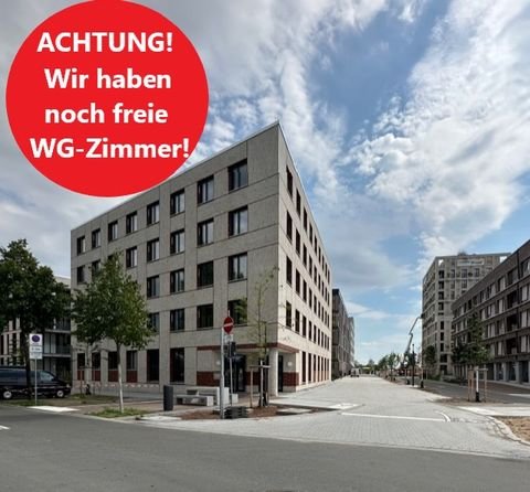 Mannheim WG Mannheim, Wohngemeinschaften