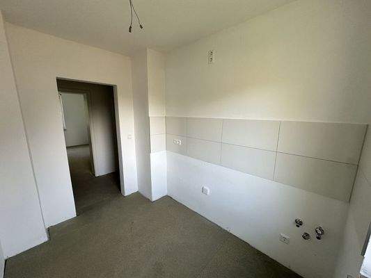 Küche, Beispielfoto