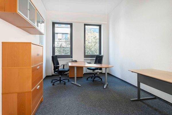 Weitere Büroräume