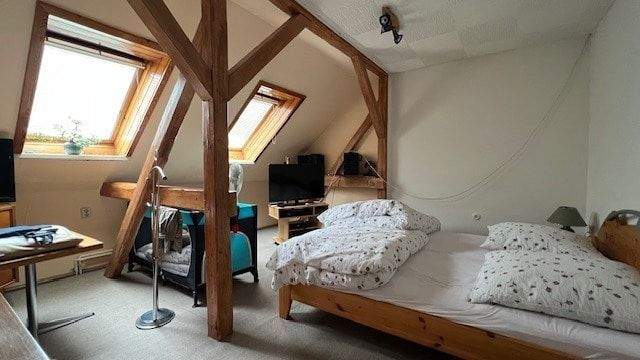 DG 4 Gästezimmer (ehem. Küche)