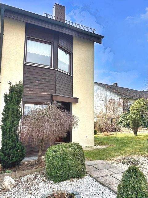 Münchberg Häuser, Münchberg Haus kaufen