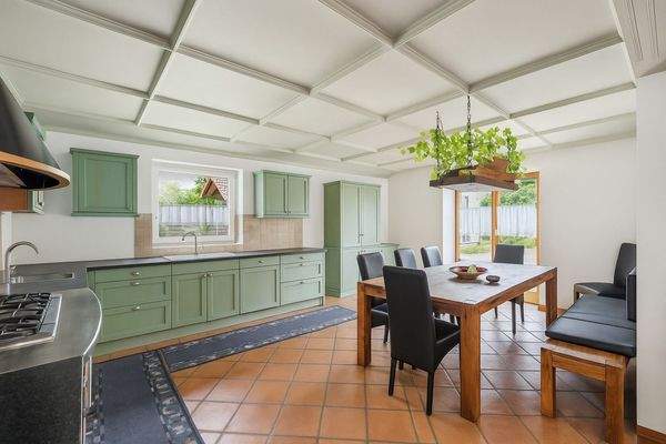 EG - Whg. 3 - Kochen-Essen