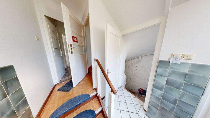 Eingangsbereich (HH 1)