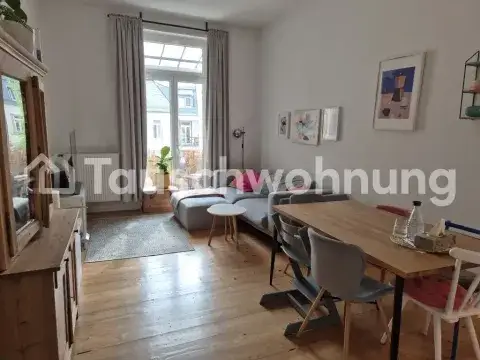 Frankfurt am Main Wohnungen, Frankfurt am Main Wohnung mieten