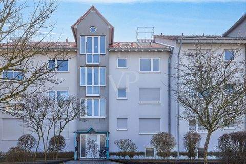 Alsbach-Hähnlein Wohnungen, Alsbach-Hähnlein Wohnung kaufen