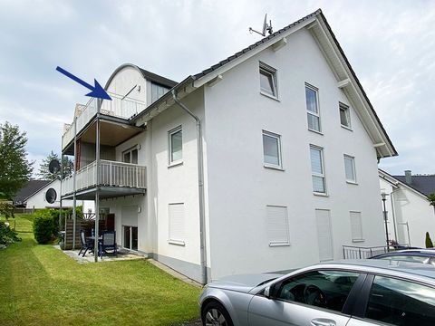 Arnsberg Wohnungen, Arnsberg Wohnung kaufen