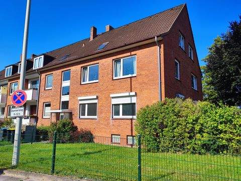 Kronshagen Wohnungen, Kronshagen Wohnung kaufen