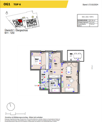 Plan_EVG_Haus 3_Top 6