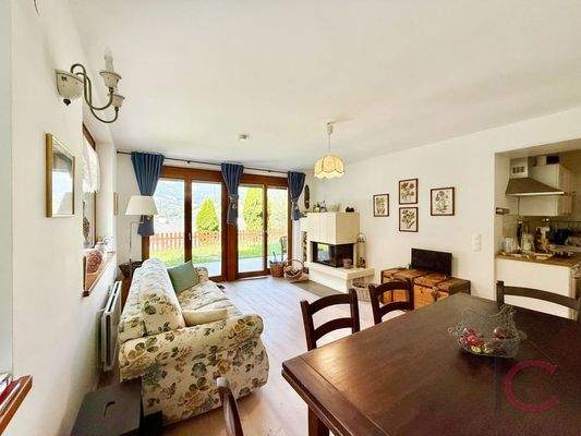 Appartement Bad Kleinkirchheim (1)