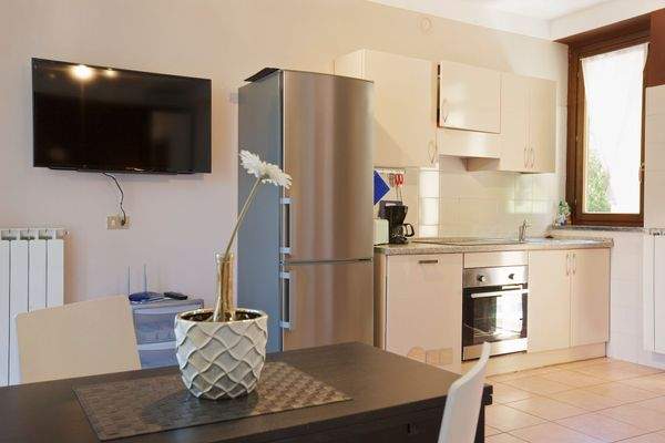 App. Classico mit Terrasse, Balkon &amp; Traumseesicht