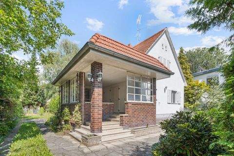 Berlin Häuser, Berlin Haus kaufen