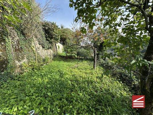 Teilansicht II Garten