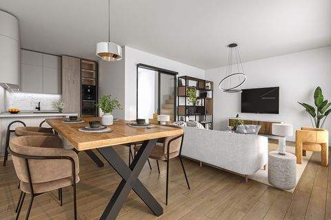  Häuser,  Haus kaufen