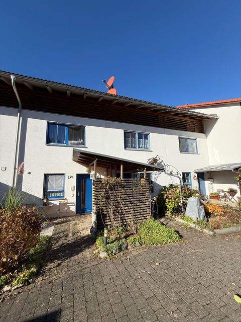 Füssen Häuser, Füssen Haus kaufen