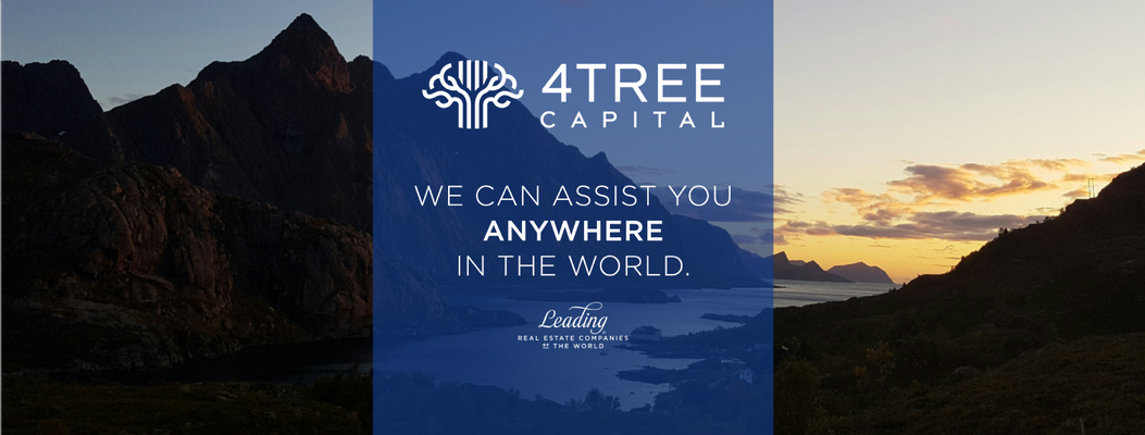 We Can Assist You Anywhere in the World