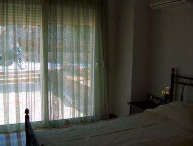 Kreta, Elounda: Luxusvilla in einer Elite-Wohngegend zu verkaufen