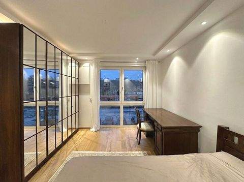 Wolfratshausen Wohnungen, Wolfratshausen Wohnung mieten