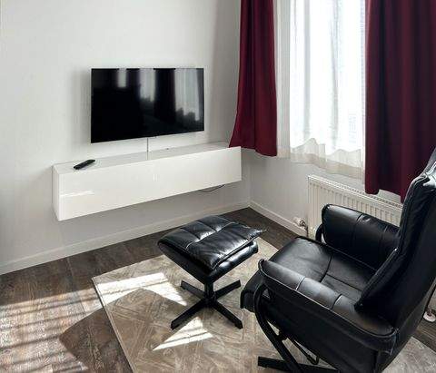 Frankfurt am Main Wohnungen, Frankfurt am Main Wohnung mieten