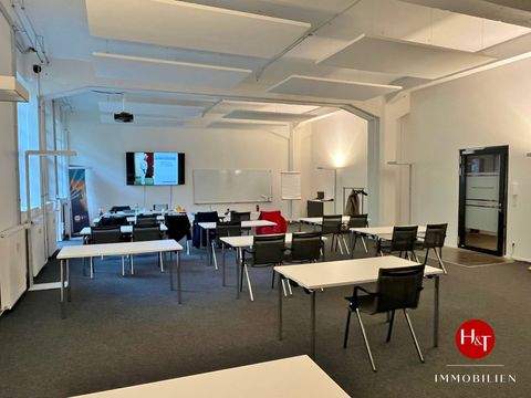 Bremen Büros, Büroräume, Büroflächen 