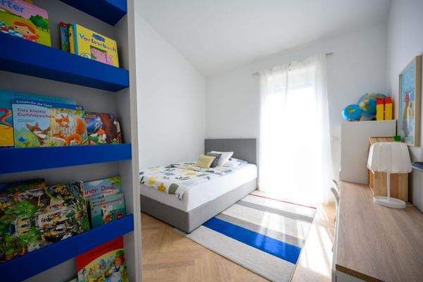 Einrichtungsvorschlag