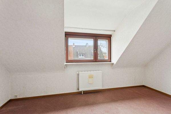 derzeitiger Zustand Zimmer 1