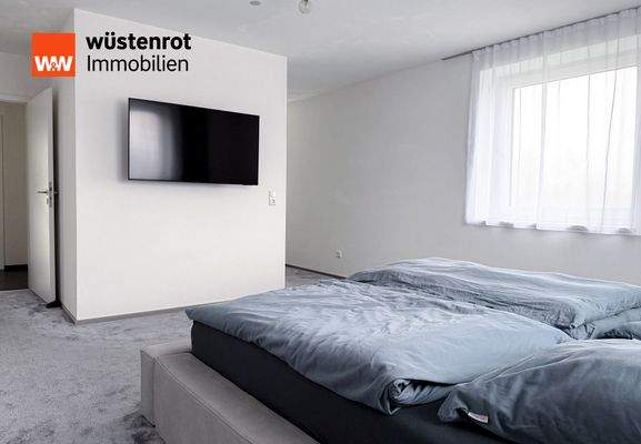 Elternschlafzimmer
