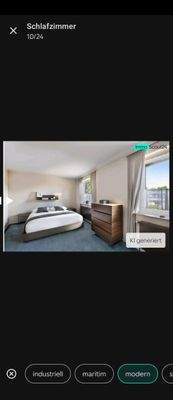 Schlafzimmer Beispiel