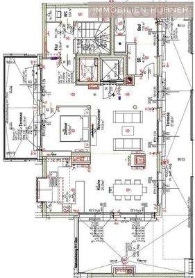 GRUNDRISS Wohnebene DG2