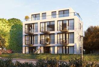 Außenvisualisierung