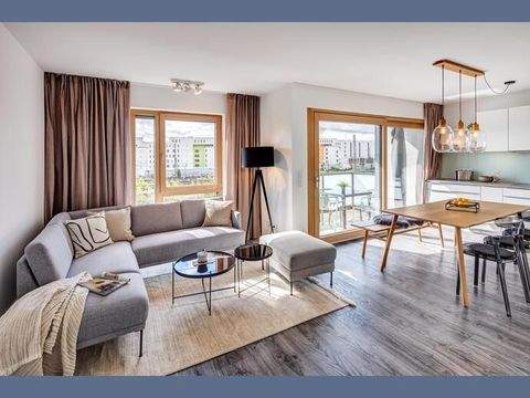 München Wohnen auf Zeit, möbliertes Wohnen