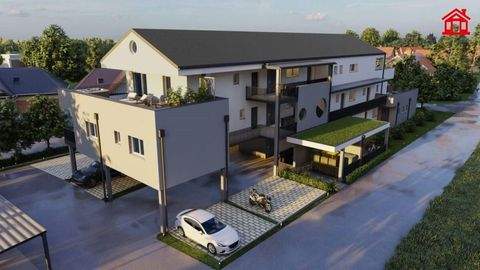 Lieboch Wohnungen, Lieboch Wohnung kaufen