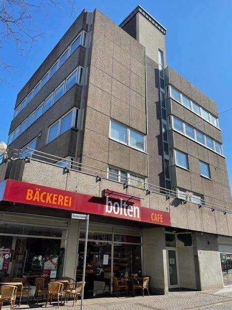 Duisburg Renditeobjekte, Mehrfamilienhäuser, Geschäftshäuser, Kapitalanlage