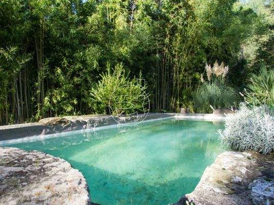 Historisches Anwesen | Cortona