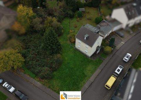 Troisdorf Grundstücke, Troisdorf Grundstück kaufen