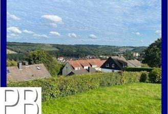 Grundstück mit Fernsicht