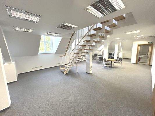 1.DG, offener Bereich rechts