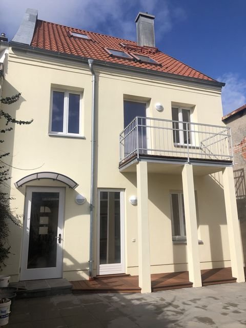 Wismar Häuser, Wismar Haus mieten 