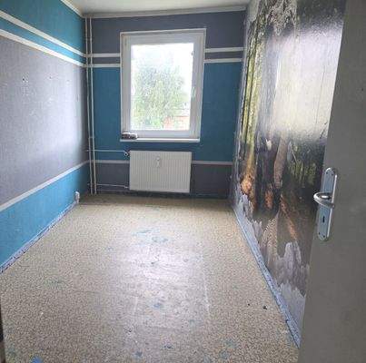 2. OG links Zimmer 2