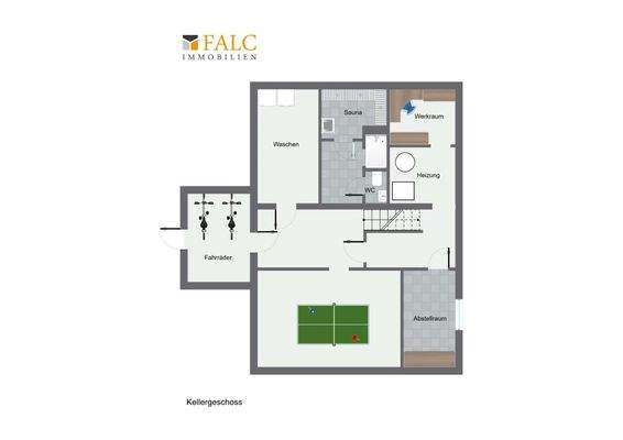 Grundriss-Kellergeschoss