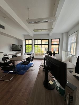Büro
