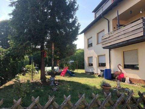 Amberg Wohnungen, Amberg Wohnung mieten