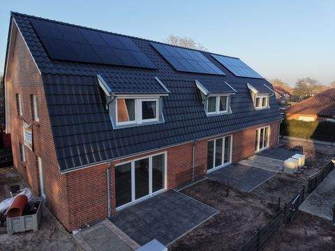 Hude (Oldenburg) Renditeobjekte, Mehrfamilienhäuser, Geschäftshäuser, Kapitalanlage