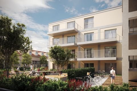 Pfungstadt Wohnungen, Pfungstadt Wohnung kaufen