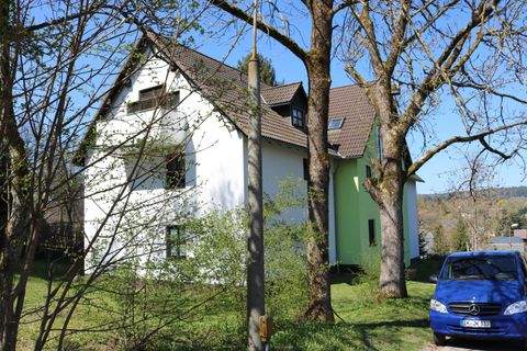 Großbreitenbach Wohnungen, Großbreitenbach Wohnung mieten